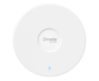 TP-Link EAP720 (802.11a/b/g/n/ac/ax/be 3600Mb/s) PoE+ - 1481477 - zdjęcie 1